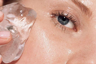 Get Glass Skin This Winter with Olio: Don’t Let Harsh Heaters & Aircon Age Your Skin