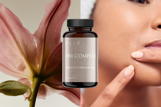 Glow from the Inside Out: Hormonal Balance for Clear, Confident Skin