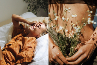 When the Season Shifts — Listening to Your Body’s Call for Renewal