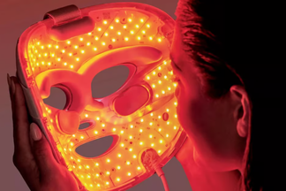 Let There Be Light: The Science, Stillness, and Skin Benefits of LED Therapy