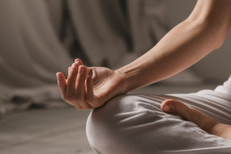 Find Your Daily Calm: Incorporating Tranquillity into Your Everyday Routine