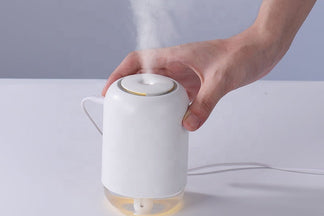 Are Air Humidifiers Worth the Hype?