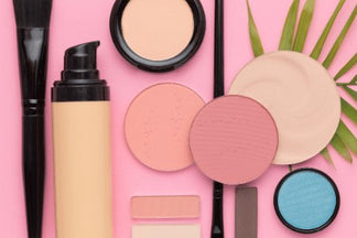 Hot Off The Press! The Olio Store weighs in for Beauty South Africa.