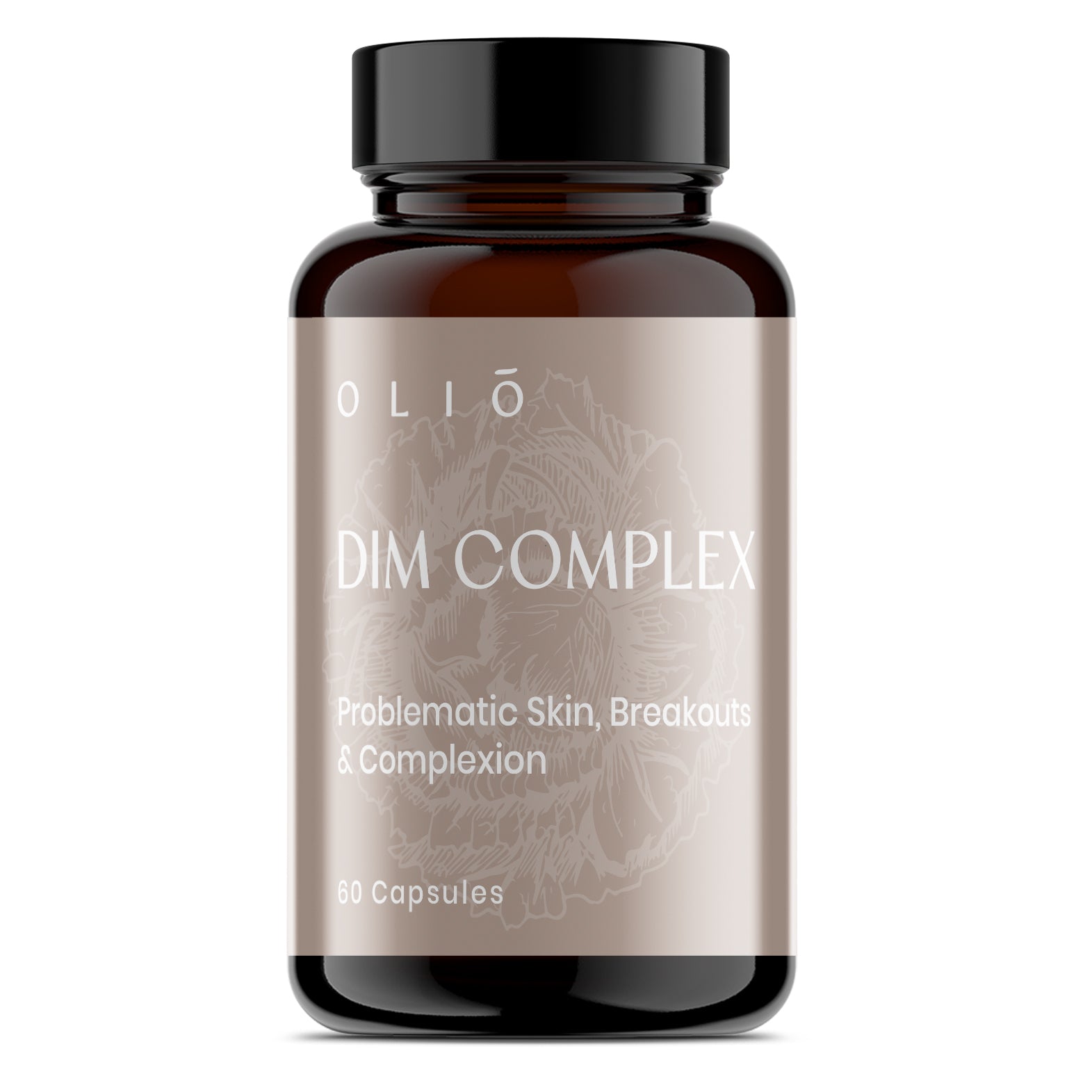 DIM Complex – The Olio Store