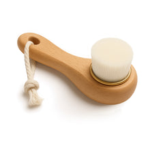 Load image into Gallery viewer, Facial Cleansing Brush - Wellness and Health Online Shop South Africa - The Oliō Store