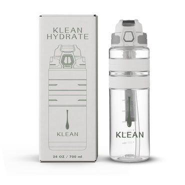 Water Bottle 700ml