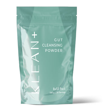 Klean + Powder Refill