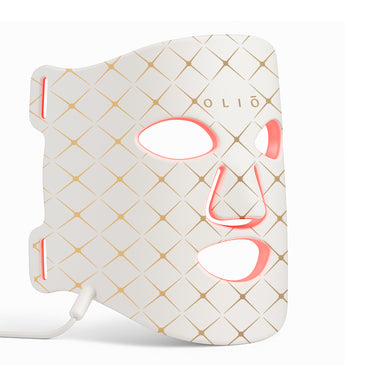 LED Face Mask 4-in-1