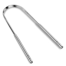 Load image into Gallery viewer, Ayurvedic Tongue Scraper - Wellness and Health Online Shop South Africa - The Oliō Store
