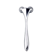 Load image into Gallery viewer, Microcurrent 3D Facial Roller Massager - The Oliō Store
