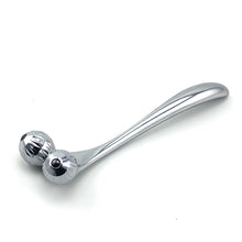 Load image into Gallery viewer, Microcurrent 3D Facial Roller Massager - The Oliō Store