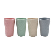Load image into Gallery viewer, Bamboo Fibre Cup - The Oliō Store