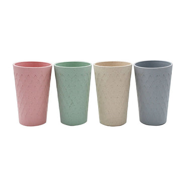 Bamboo Fibre Cup