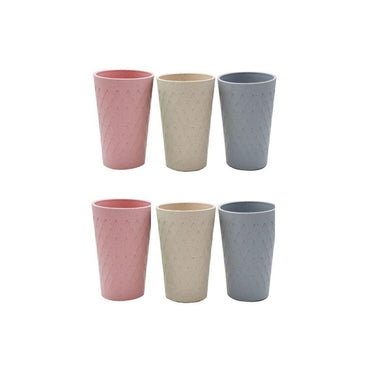 Bamboo Fibre Cup
