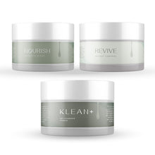 Load image into Gallery viewer, Kleanse + Kit - Wellness and Health Online Shop South Africa - The Oliō Store