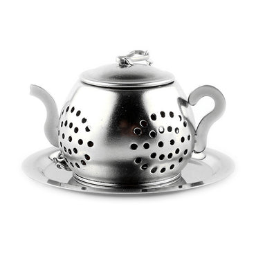 Tea Pot Tea Infuser