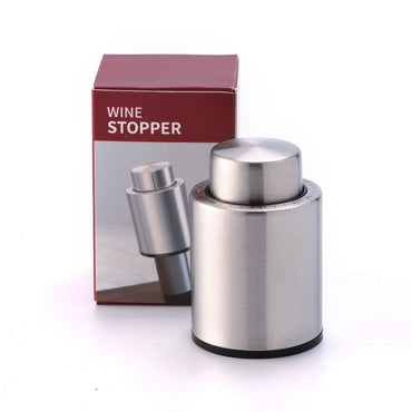 Wine Stopper