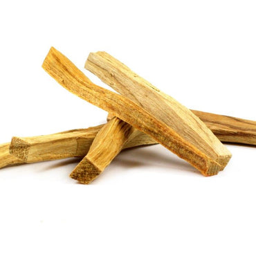 Palo Santo Sticks - 5 Pack