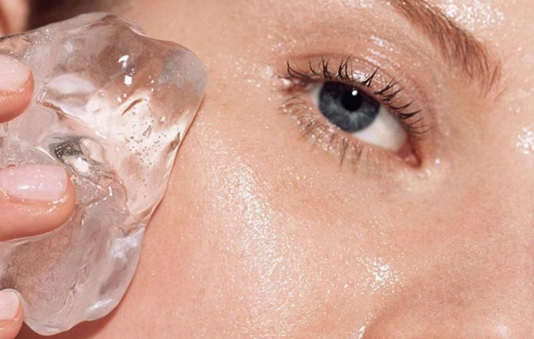 Get Glass Skin This Winter with Olio: Don’t Let Harsh Heaters & Aircon Age Your Skin