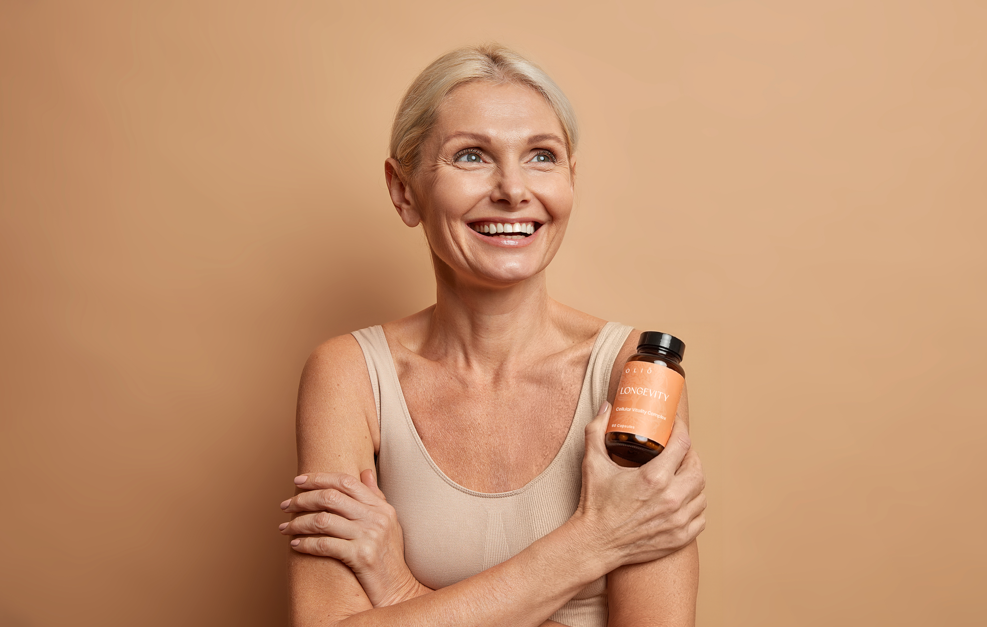 Why NMN and NAD+ Are Becoming the Future of Healthy Aging