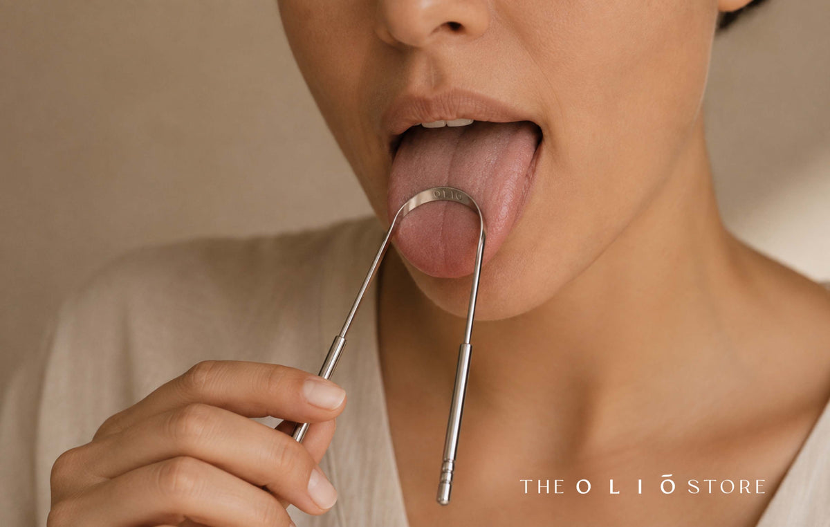 The Ancient 30-Second Ritual Your Morning Routine Might Be Missing
