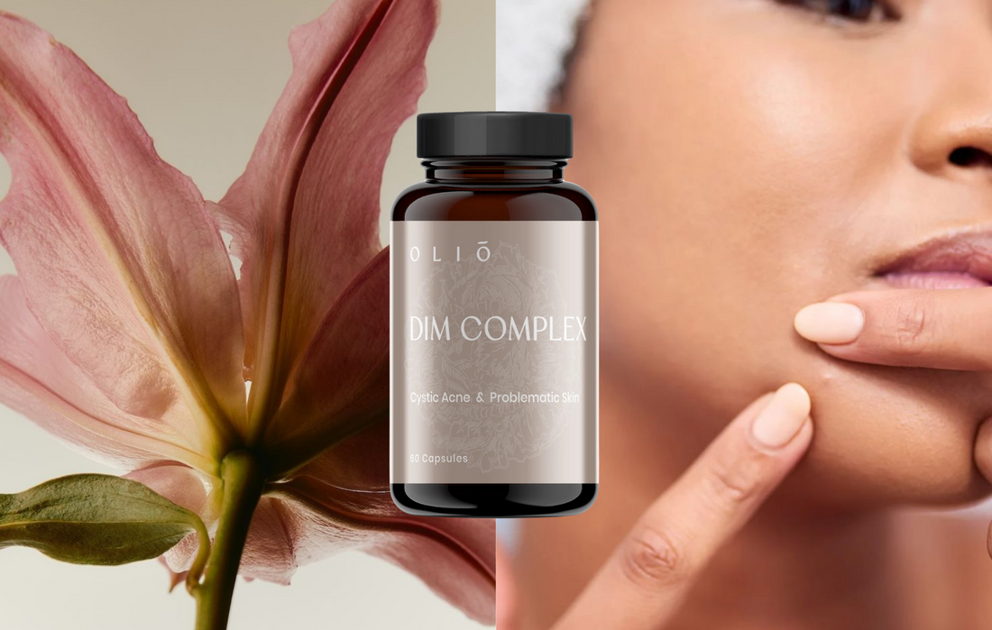 Glow from the Inside Out: Hormonal Balance for Clear, Confident Skin