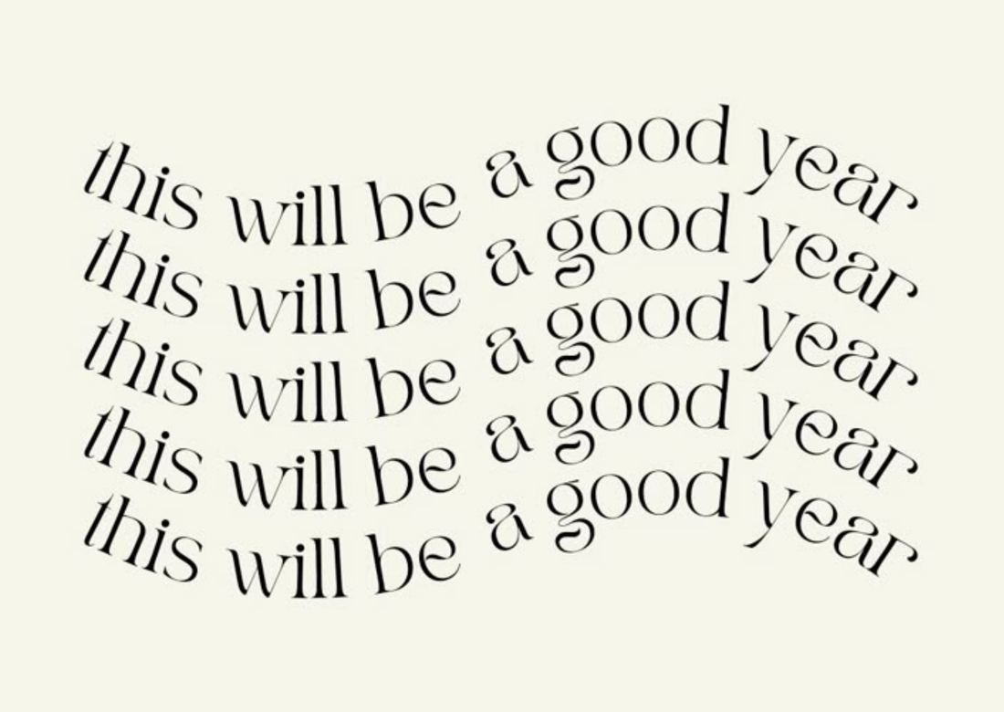 Your New Year’s Health Resolutions (That You Might Actually Keep)