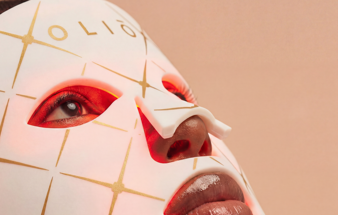How to Choose an LED Face Mask (And Why Not All of Them Are Created Equal)