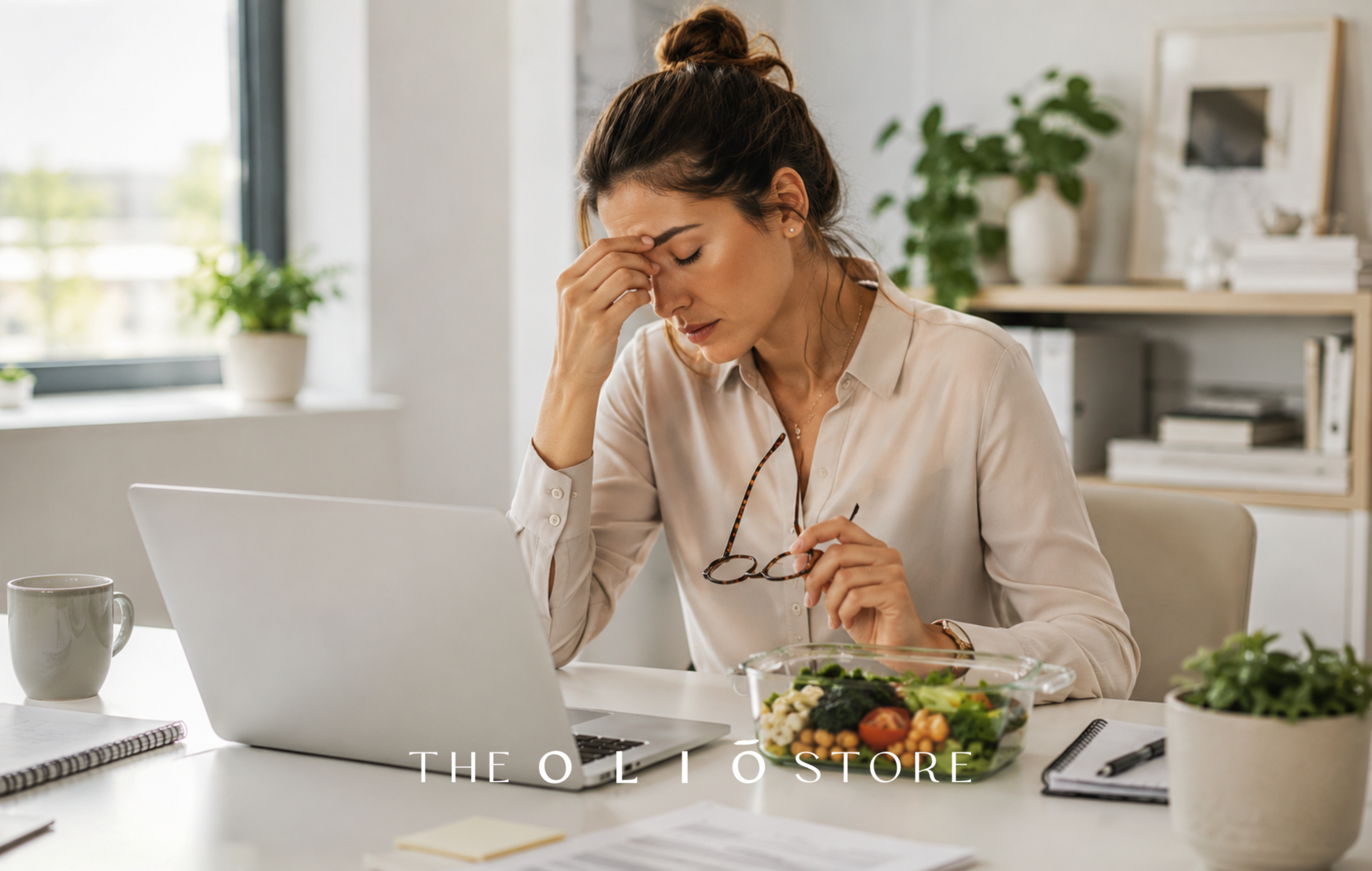 7 signs of Insulin Resistance you Shouldn't Ignore