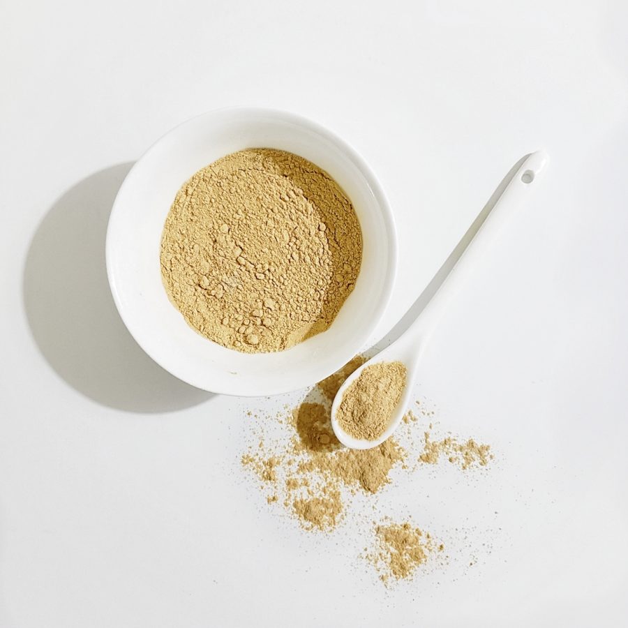 Maca Root: A Powerful Hormone Balancing Smoothie Recipe