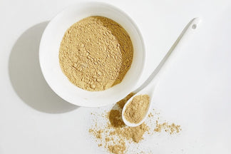 Maca Root: A Powerful Hormone Balancing Smoothie Recipe