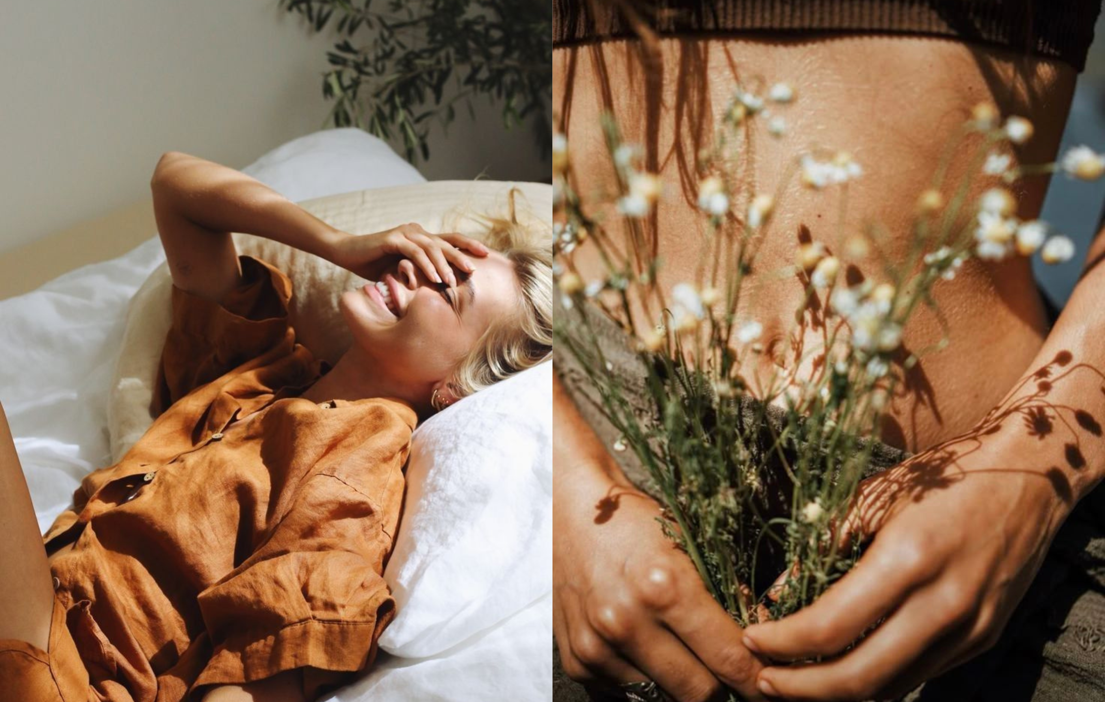 When the Season Shifts — Listening to Your Body’s Call for Renewal