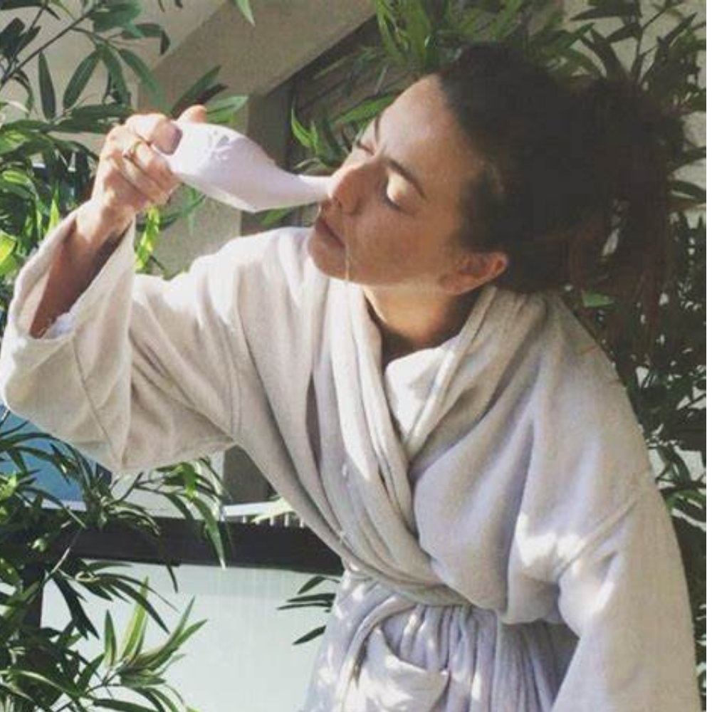 Neti Pots – The Olio Store
