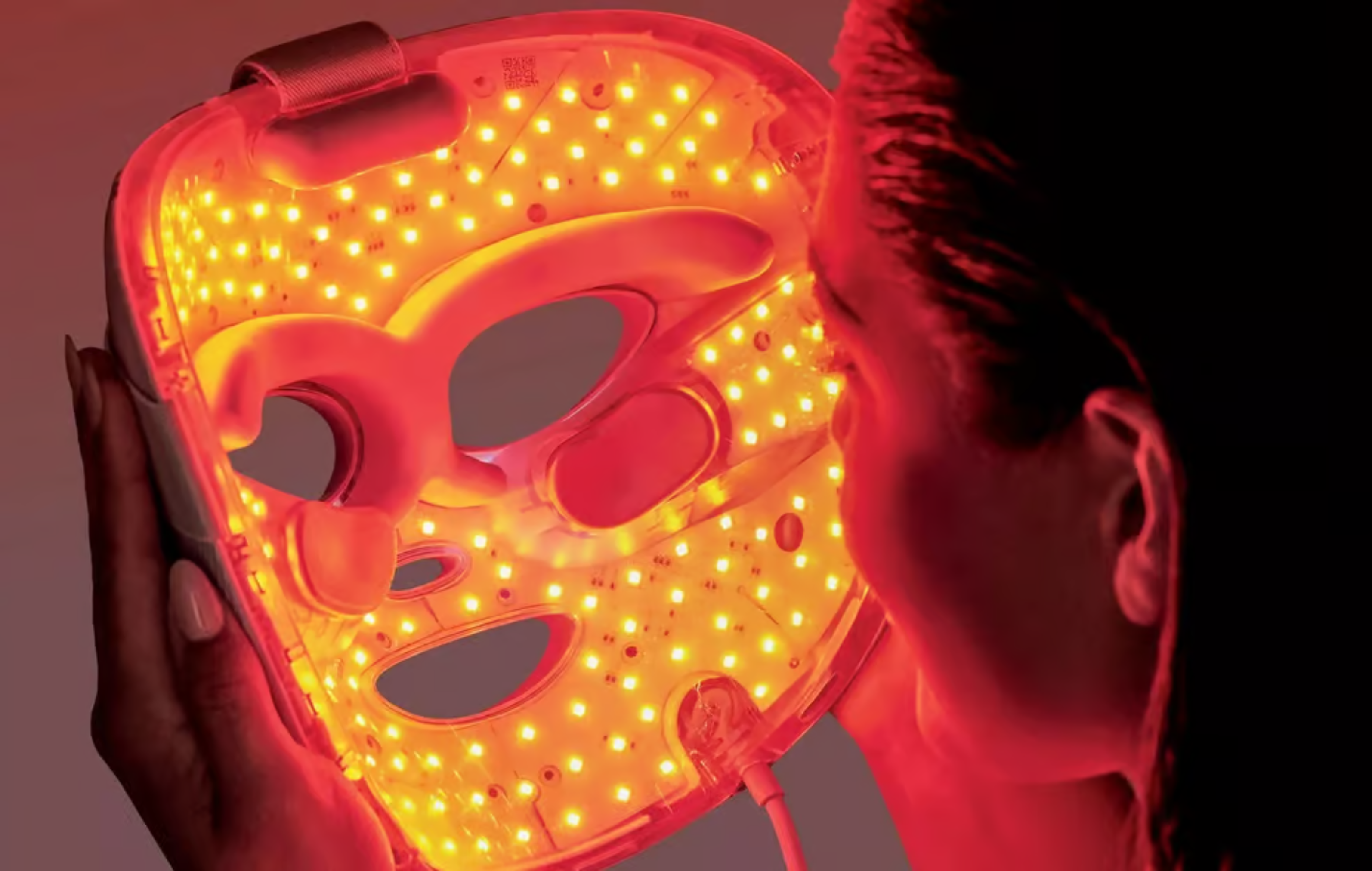 Let There Be Light: The Science, Stillness, and Skin Benefits of LED Therapy