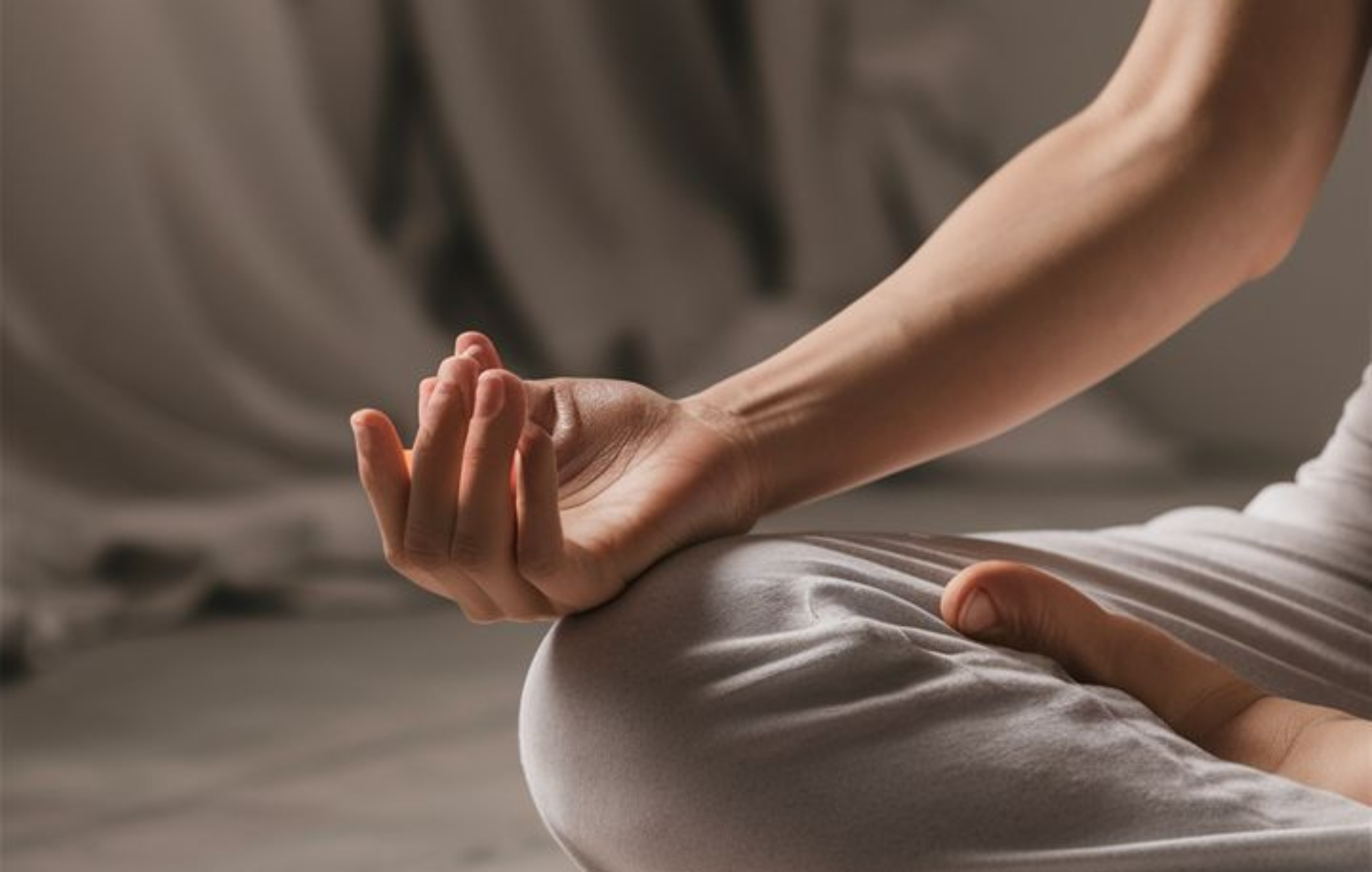 Find Your Daily Calm: Incorporating Tranquillity into Your Everyday Routine