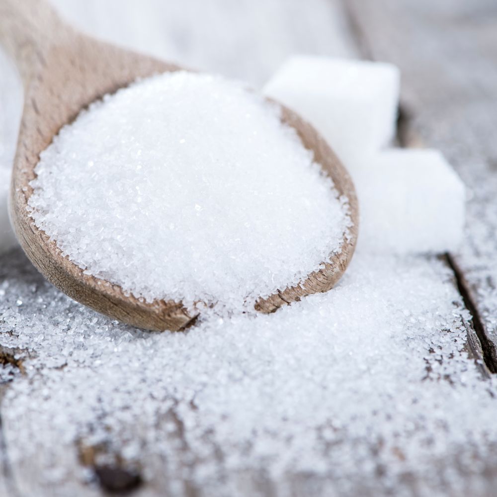 The Not So Sweet Side of Sugar: The Secret to Healthier Skin – The Olio ...
