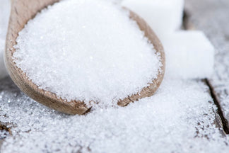 The Not So Sweet Side of Sugar: The Secret to Healthier Skin