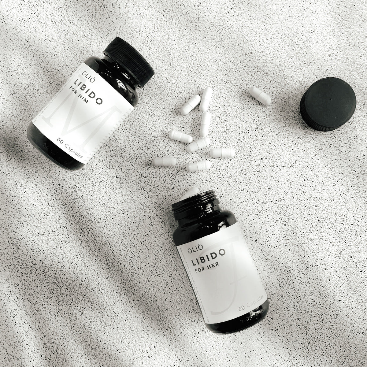 Is This Libido Supplement The Solution You Have Been Looking For?