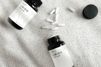 Is This Libido Supplement The Solution You Have Been Looking For?