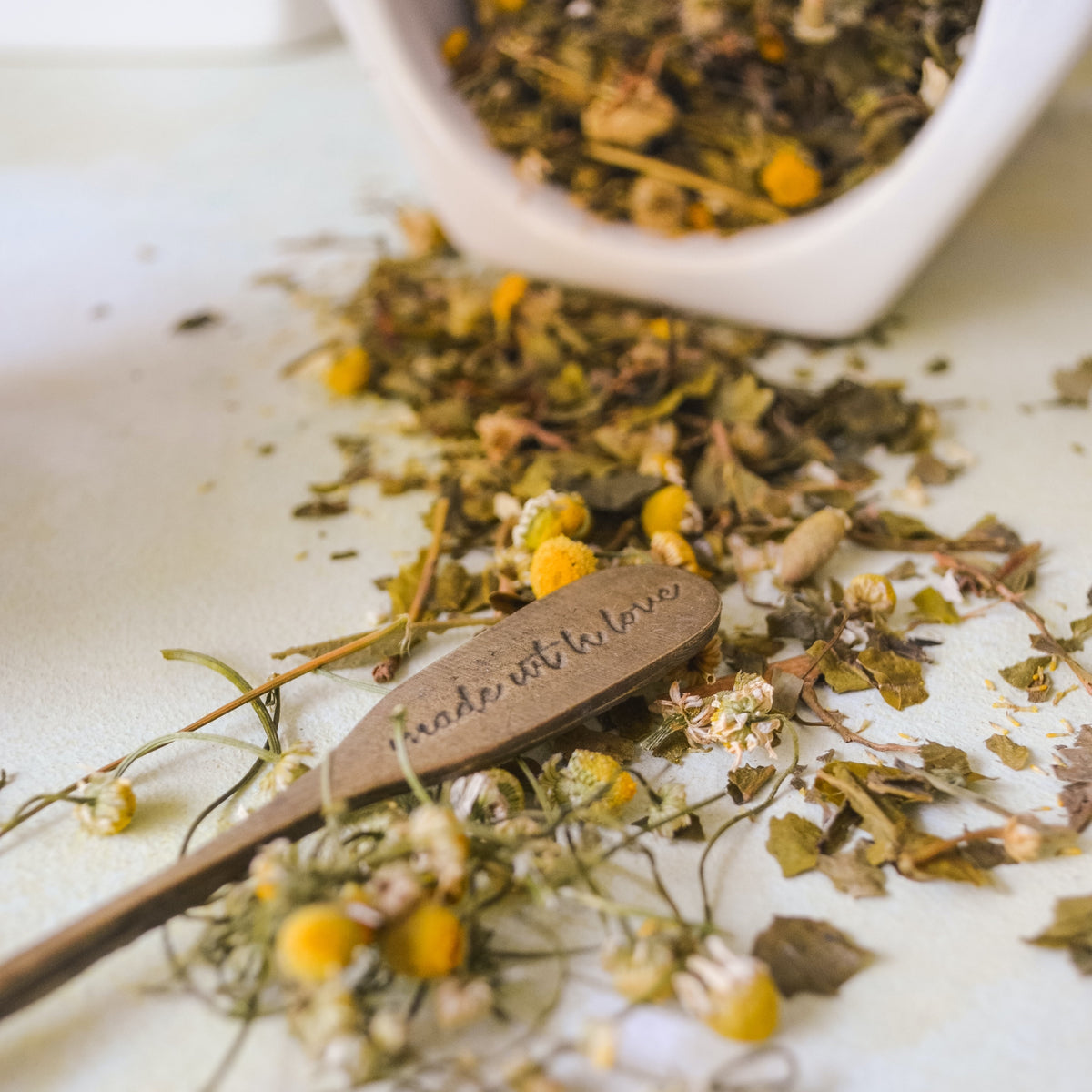 Chamomile: South Africas Miracle Herb
