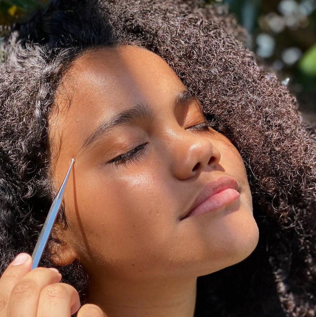 Facial Reflexology Massage Chinese Medicine Natural Remedies Beauty Health And Wellness The Olio Store Cape Town South Africa  Online