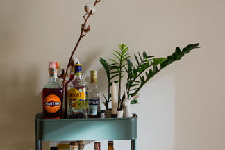 3 Bar Accessories Every Home Needs