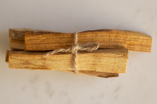 Why You Need to Use Palo Santo Sticks in Your Home!