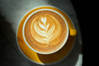 Calling All Coffee Addicts! Here's How You Can Enjoy your Nespresso and Protect the Environment