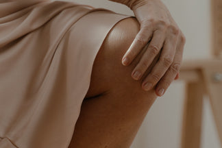 What's Causing Your Joint Pain & How To Find Natural Relief