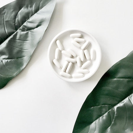Ritalin alternatives to combat anxiety, headaches, appetite, insomnia, nausea and ADHD.