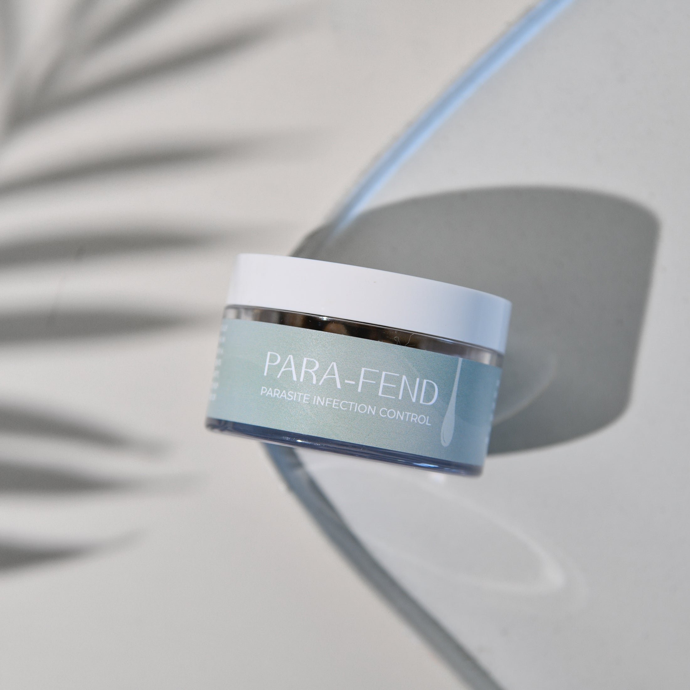 Para-Fend - Wellness and Health Online Shop South Africa - The Oliō Store