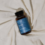 Sleeping Capsules - 600mg - Wellness and Health Online Shop South Africa - The Oliō Store