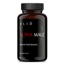 Load image into Gallery viewer, Alpha Male - Wellness and Health Online Shop South Africa - The Oliō Store