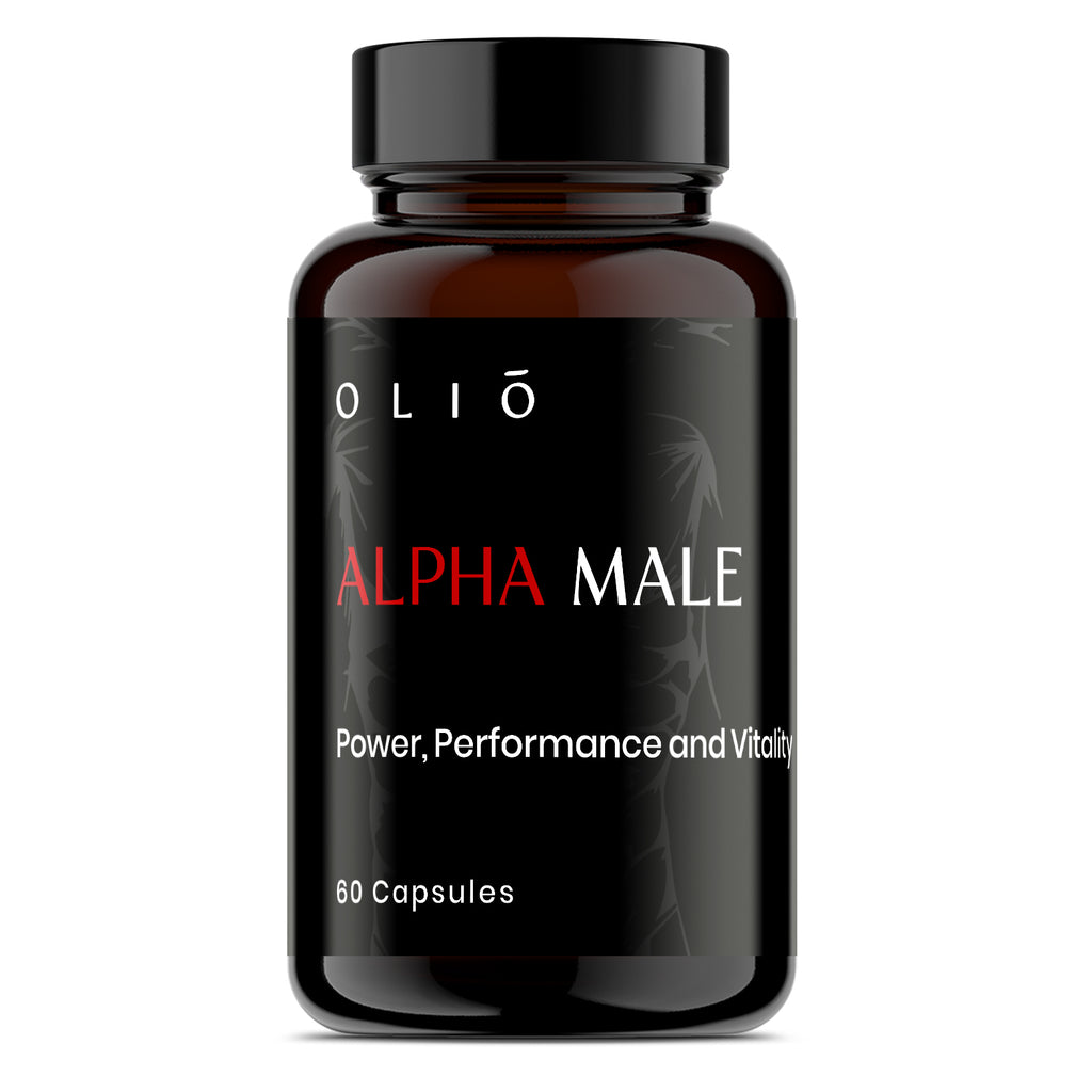 Alpha Male
